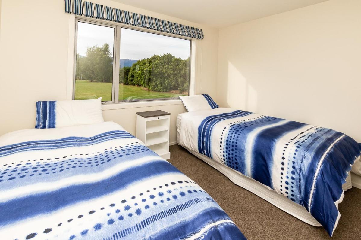 Poppa Pete'S - Te Anau Holiday Home Eksteriør bilde